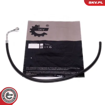 Manguera hidráulica, dirección Audi A4 B5 · Audi A6 C5 · Audi A4 B5 Avant