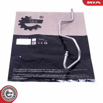 Manguera hidráulica, dirección Ford TRANSIT Bus · Ford TRANSIT Van · Ford TRANSIT Platform/Chassis