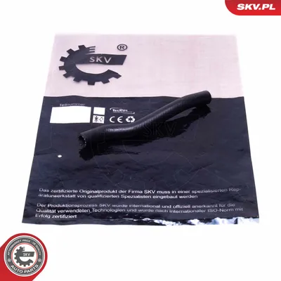 Manguera hidráulica, dirección Toyota SEQUOIA · Toyota TUNDRA Pickup