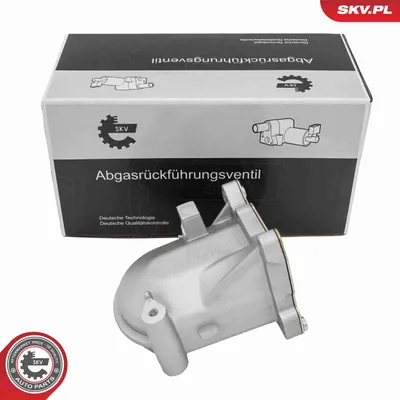 Elemento enfriador, reciclaje gases escape Citroën C4 PICASSO I MPV · Citroën JUMPY II · Citroën JUMPY II Van