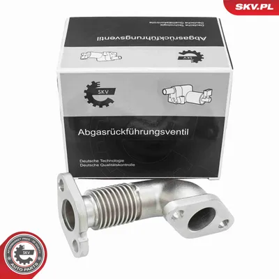 Tubería, válvula EGR Vw MULTIVAN T6 · Vw TRANSPORTER T6 / CARAVELLE T6 Bus · Vw TRANSPORTER T6 Van