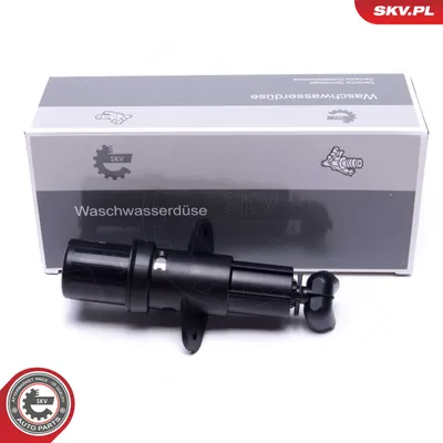 Tobera de agua regadora, lavado de faros Bmw 7