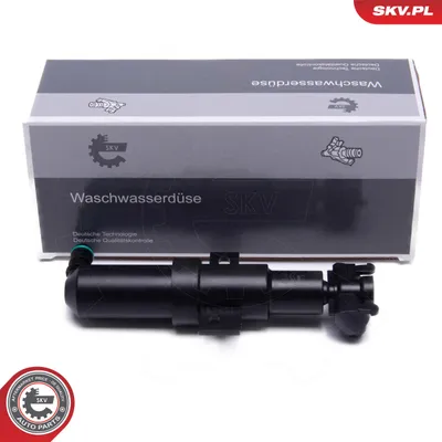 Tobera de agua regadora, lavado de faros Vw PASSAT B6 · Vw PASSAT B6 Variant