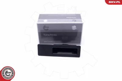 Conmutador, Desbloqueo tapa maletero Bmw 5 · Bmw 5 Touring · Bmw X3