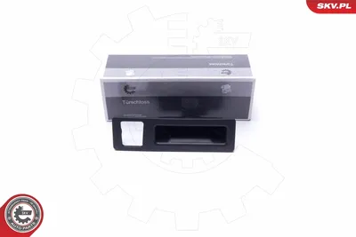 Conmutador, Desbloqueo tapa maletero Bmw 5 · Bmw X3 · Bmw 3