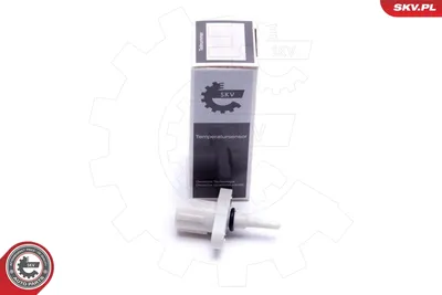 Sensor, temperatura del aire de admisión Honda ACCORD IV · Honda ACCORD IV Coupe · Honda CRX II