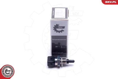 Sensor, temperatura del aire de admisión Audi 100 C3 Saloon · Audi 100 C4 Saloon · Audi 100 C3 Avant