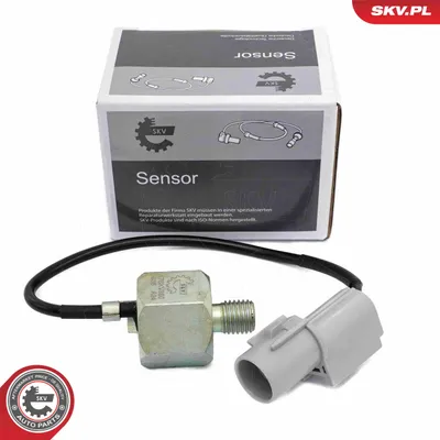 Sensor de detonaciones Suzuki IGNIS I · Suzuki IGNIS II · Suzuki GRAND VITARA II