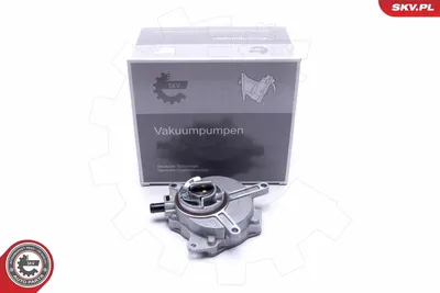 Bomba de vacío, sistema de frenado Audi A4 B6 · Audi A4 B6 Avant · Audi A3
