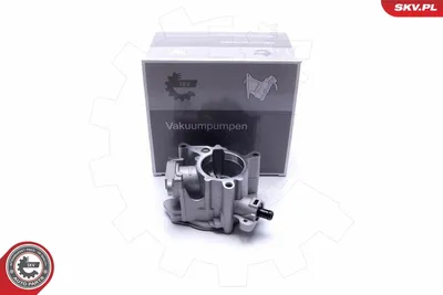 Bomba de vacío, sistema de frenado Audi A3 · Audi A3 Sportback · Audi TT