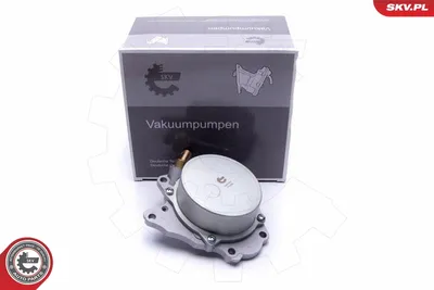 Bomba de vacío, sistema de frenado Vw CRAFTER 30-35 Bus · Vw CRAFTER 30-50 Van · Vw CRAFTER 30-50 Platform/Chassis