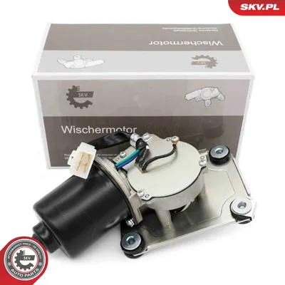 Motor del limpiaparabrisas Chevrolet SPARK · Daewoo MATIZ