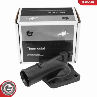 Caja del termostato Peugeot 306 Hatchback · Peugeot 306 · Peugeot 406
