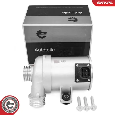 Bomba de agua, refrigeración del motor Bmw Z4 Roadster · Bmw 5 Gran Turismo · Bmw X1