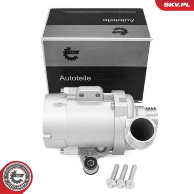 Bomba de agua, refrigeración del motor Bmw 7 · Bmw 5 · Bmw 5 Touring