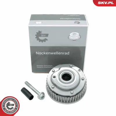 Ajustador árbol de levas Alfa Romeo 159 · Alfa Romeo 159 Sportwagon · Fiat CROMA