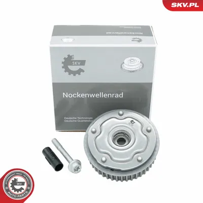 Ajustador árbol de levas Alfa Romeo 159 · Alfa Romeo 159 Sportwagon · Fiat CROMA