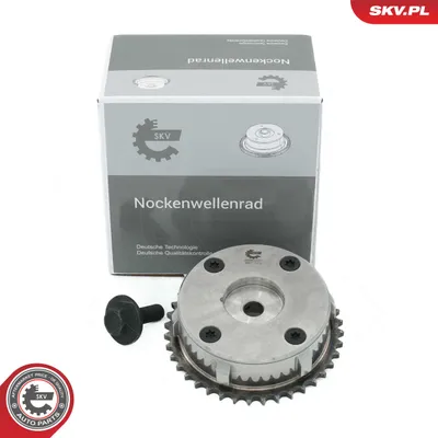 Ajustador árbol de levas Mazda 6 Saloon · Mazda 3 · Mazda CX-7