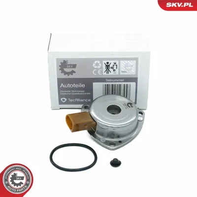 Magneto central, ajuste árbol de levas Mercedes-Benz C-CLASS · Mercedes-Benz C-CLASS Coupe · Mercedes-Benz C-CLASS T-Model