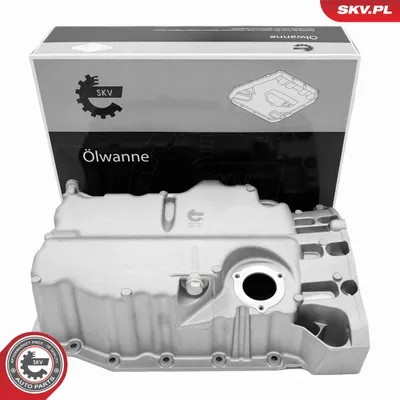 Cárter de aceite Audi A3 · Audi A3 Sportback · Audi A3 Limousine
