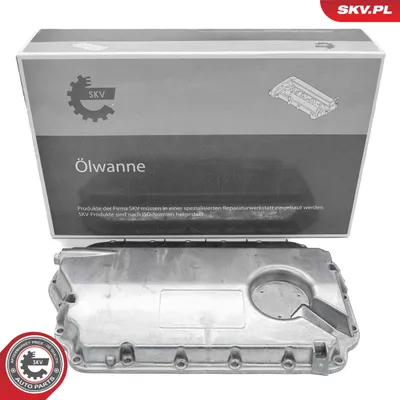Cárter de aceite Audi A4 B5 · Audi A6 C4 · Audi A8 D2