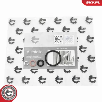 Kit reparación, portainyectores Audi Q7 · Audi Q7 Van · Porsche CAYENNE