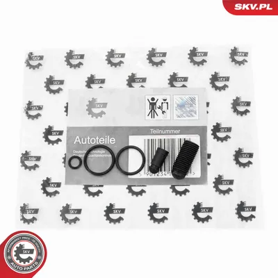 Kit de reparación, unidad bomba-inyector Audi A3 · Audi A3 Sportback · Audi A4 B7
