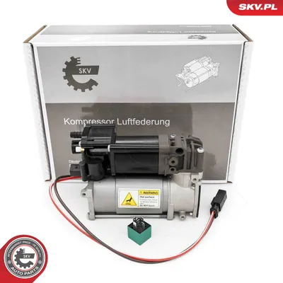 Compresor, sistema de aire comprimido Bmw 7 · Bmw 5 Gran Turismo · Bmw 5 Touring