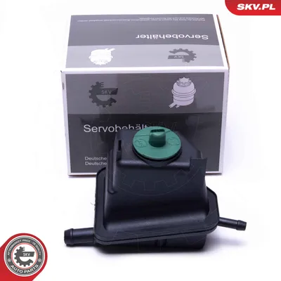 Depósito compensación, aceite hidr. (dirección asistida) Audi A3 · Audi TT · Audi TT Roadster