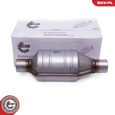 Catalizador, universal ESEN SKV 62SKV039