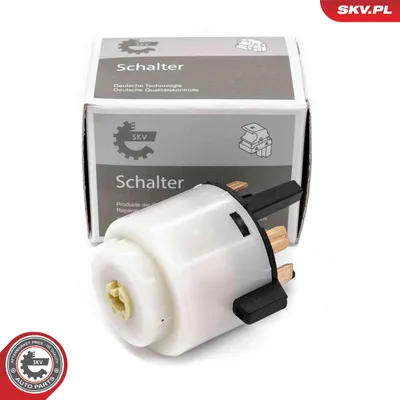 Interruptor de encendido/arranque Audi A4 B5 · Audi A8 D2 · Audi A3