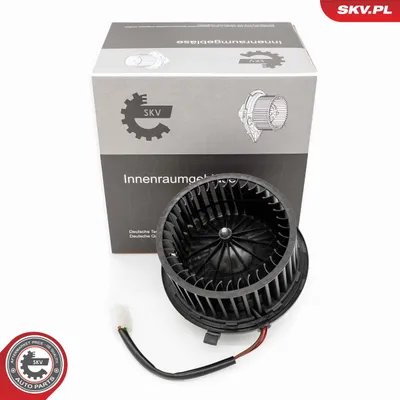 Ventilador habitáculo Audi 80 B4 Saloon · Audi 80 B4 Avant · Audi 80 B3 Saloon