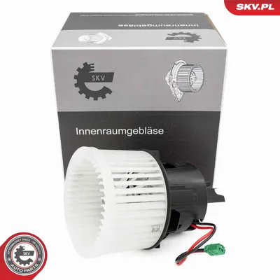 Ventilador habitáculo Peugeot 308 II · Peugeot 308 SW II · Peugeot 508 II
