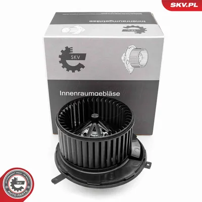 Ventilador habitáculo Audi A3 · Audi A3 Sportback · Audi A3 Convertible