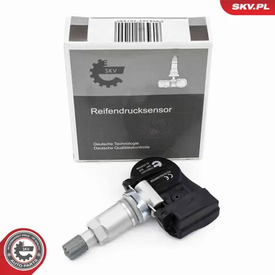 Sensor de ruedas, control presión neumáticos Vw PASSAT B6 · Vw PASSAT B6 Variant