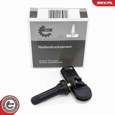 Sensor de ruedas, control presión neumáticos Mercedes-Benz V-CLASS · Mercedes-Benz VITO Van · Mercedes-Benz VITO Mixto