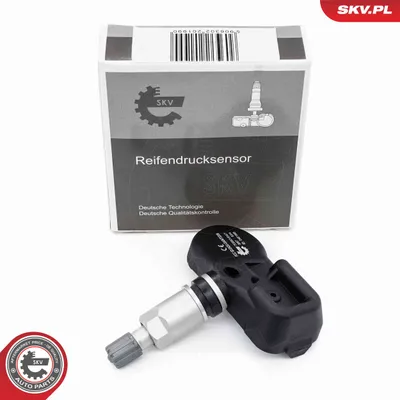 Sensor de ruedas, control presión neumáticos Toyota LAND CRUISER PRADO · Toyota YARIS · Toyota RAV 4 III