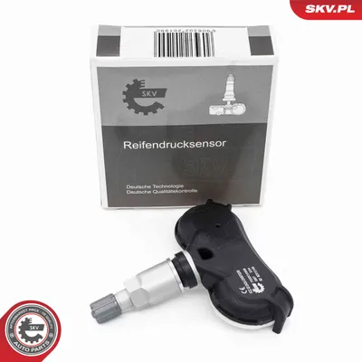 Sensor de ruedas, control presión neumáticos Hyundai ELANTRA IV Saloon · Hyundai ix35 · Hyundai i40 I CW