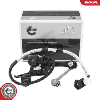 Sensor, regulación del alcance de las luces Toyota LAND CRUISER 200 · Lexus LX