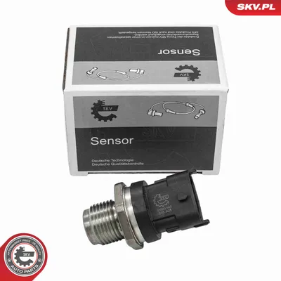Sensor, presión combustible Hyundai SANTA FÉ II · Hyundai ix55 · Hyundai ix35