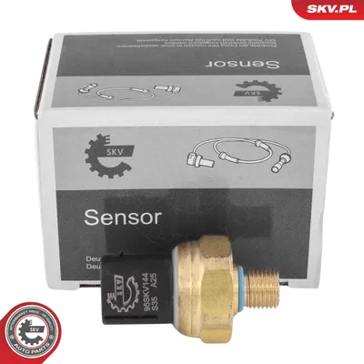 Sensor, presión combustible Mercedes-Benz SPRINTER 3-t Van · Mercedes-Benz SPRINTER 3,5-t Bus · Mercedes-Benz SPRINTER 3,5-t Van