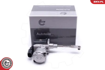 Válvula reguladora de admisión Audi A3 · Audi A3 Sportback · Audi A3 Limousine