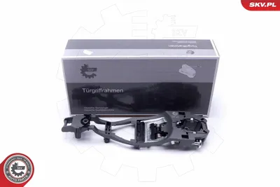 Bastidor, manecilla exterior de la puerta Audi TT · Audi TT Roadster · Seat AROSA