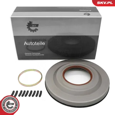 Retén para ejes, transmisión automática Ford FOCUS II · Ford FOCUS II Turnier · Ford FOCUS II Saloon