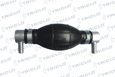 Bomba, prebombeo de combustible TRICLO 311753