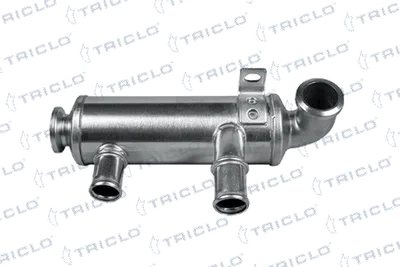 Elemento enfriador, reciclaje gases escape Citroën BERLINGO / BERLINGO FIRST Box Body/MPV · Citroën BERLINGO / BERLINGO FIRST MPV · Citroën XSARA PICASSO