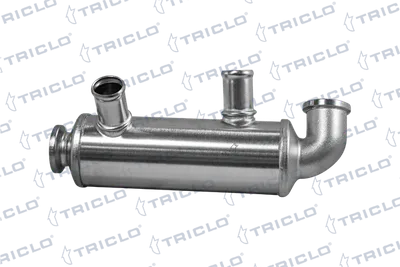 Elemento enfriador, reciclaje gases escape Citroën C3 Pluriel · Citroën C2 · Citroën C1