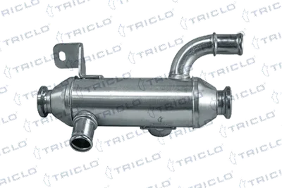 Elemento enfriador, reciclaje gases escape Citroën JUMPY I · Citroën BERLINGO / BERLINGO FIRST Box Body/MPV · Citroën BERLINGO / BERLINGO FIRST MPV
