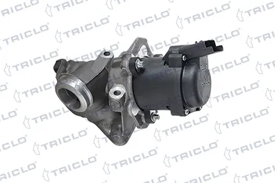 Válvula EGR Citroën C3 I · Citroën C3 Pluriel · Citroën C2
