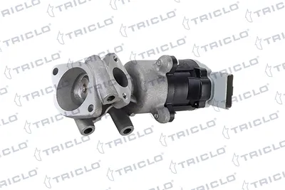 Válvula EGR Citroën C6 · Citroën C5 III · Citroën C5 III Break